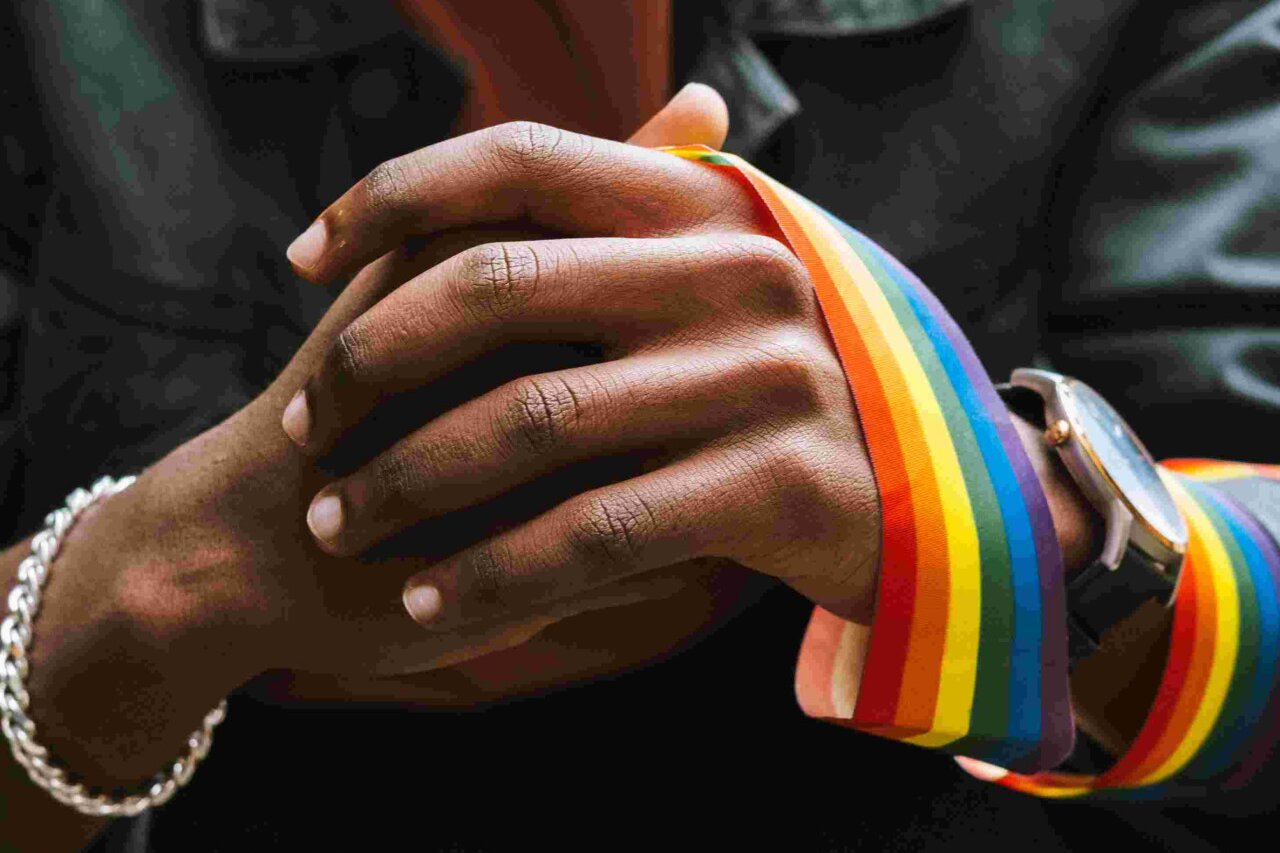 United Against Discrimination: International Day Against Homophobia, Transphobia, and Biphobia (IDAHOT)